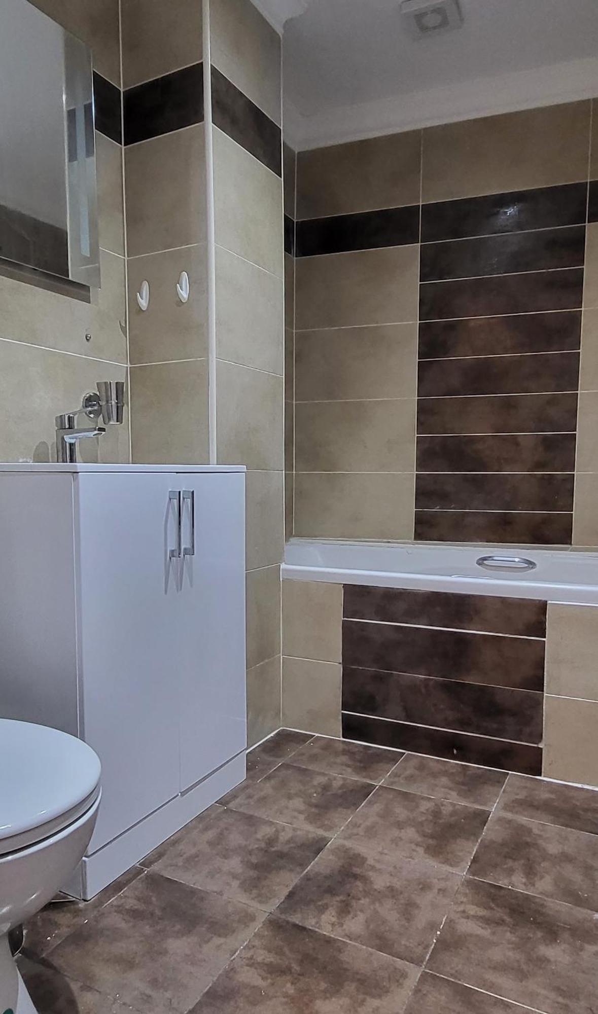 Stunning 2 Bedroom Apartment In Canary Wharf - Morland Apartments London Room photo